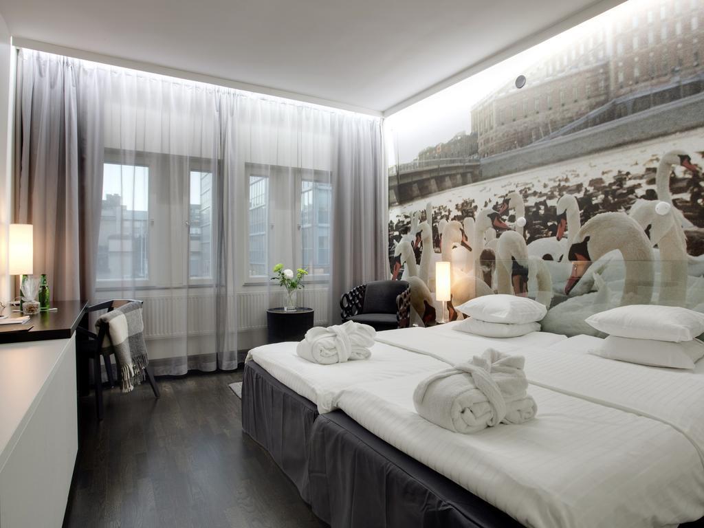 C Hotell Stockholm