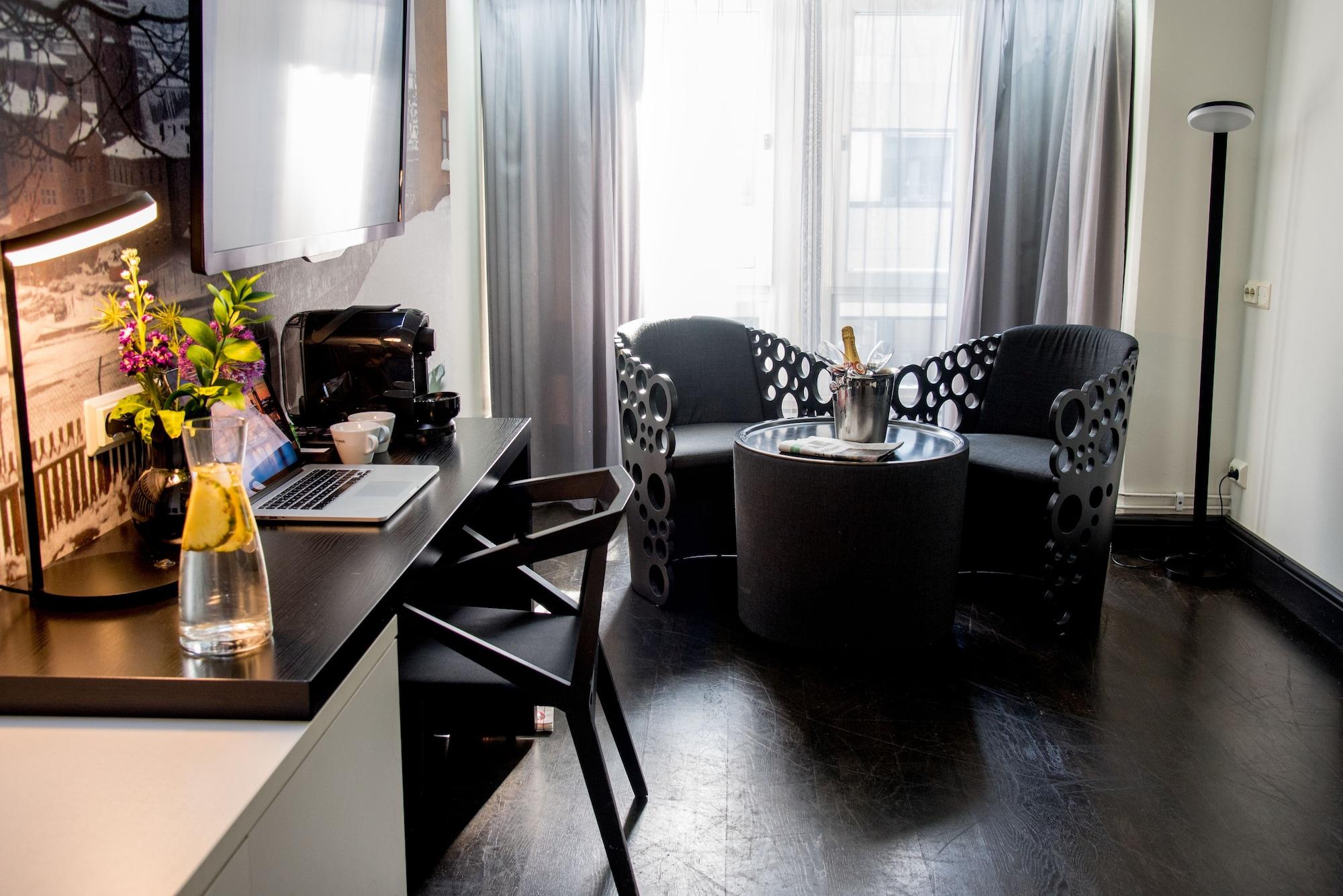 Hotell C Stockholm