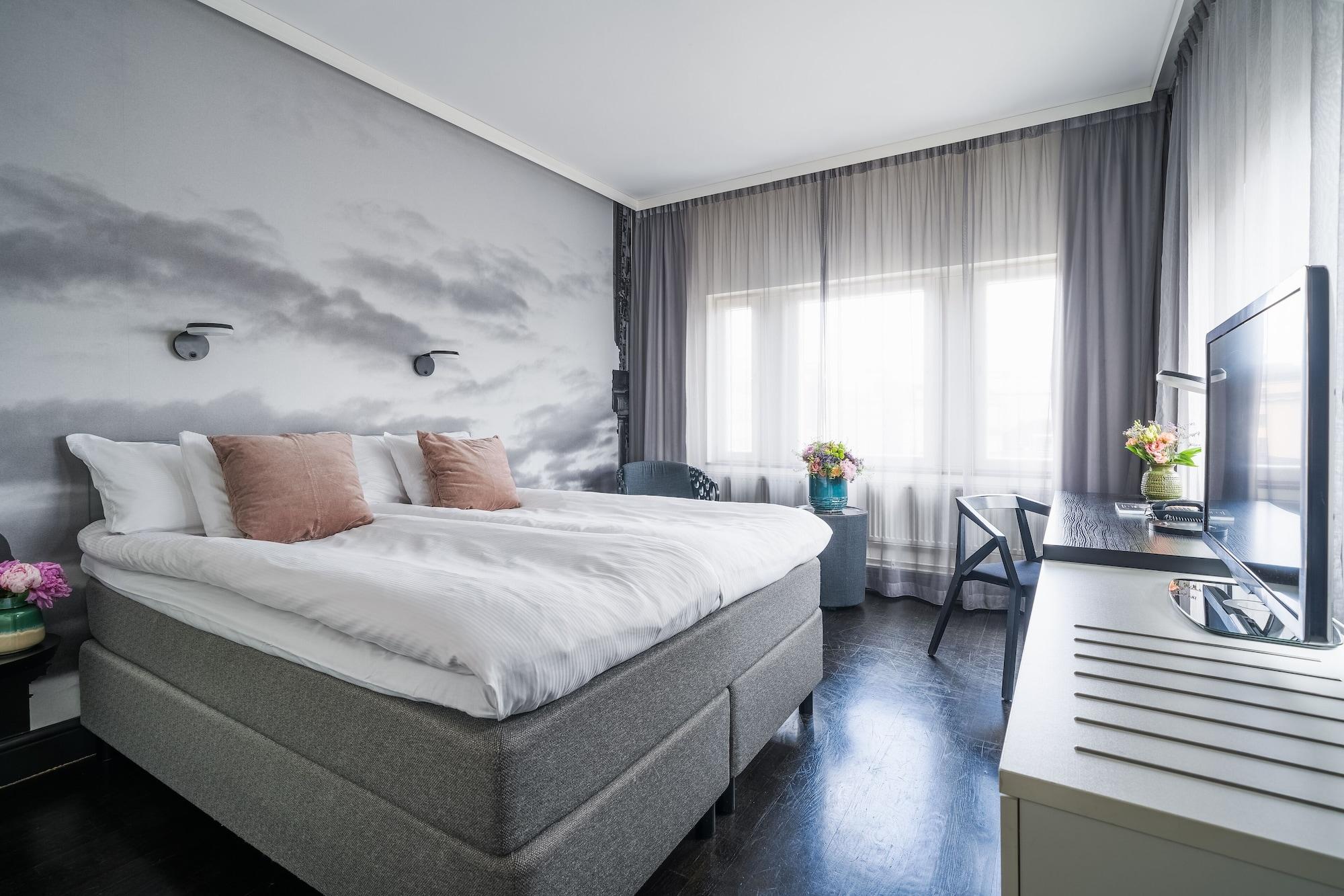 Hotell C