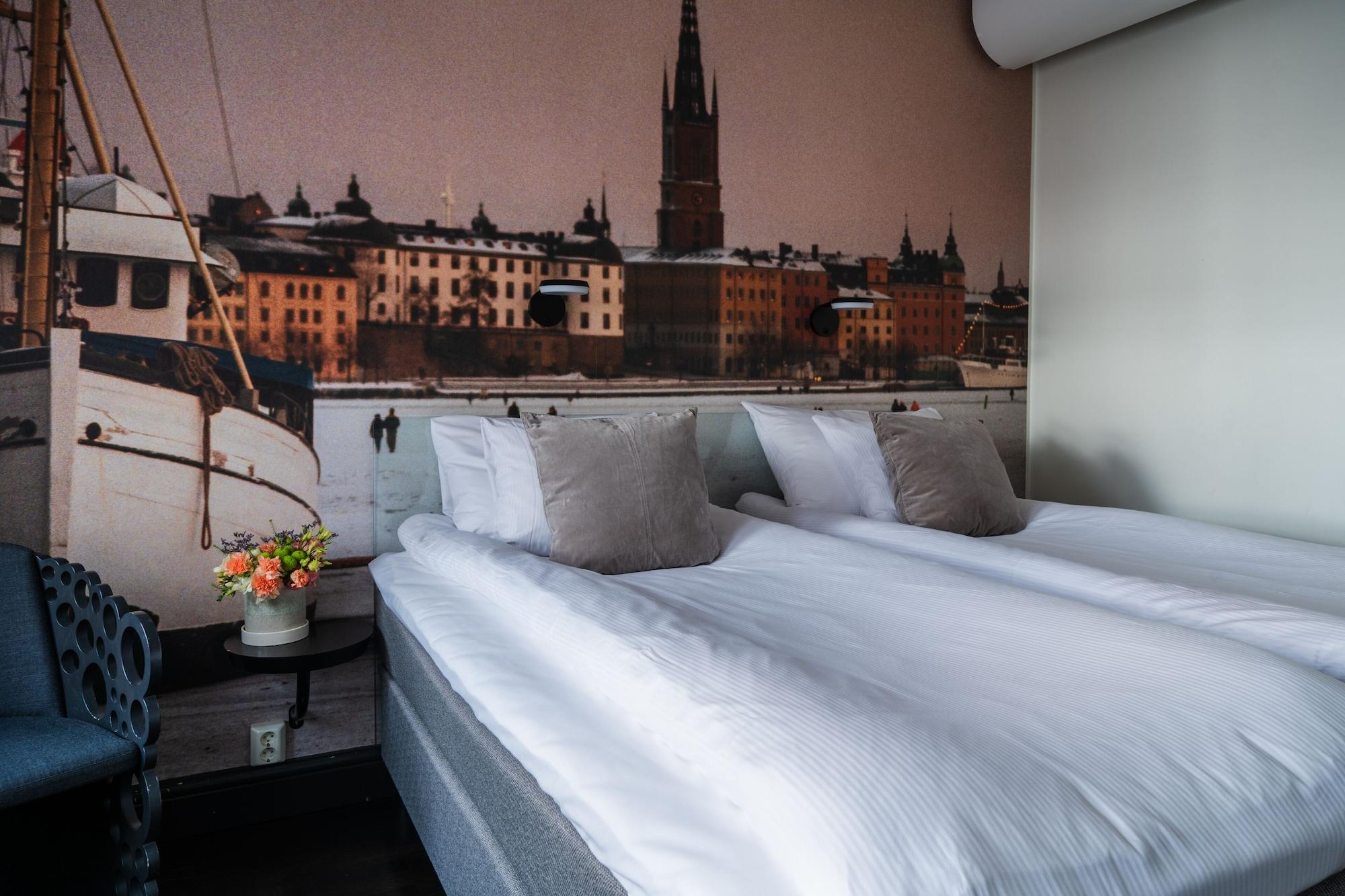 C Hotell