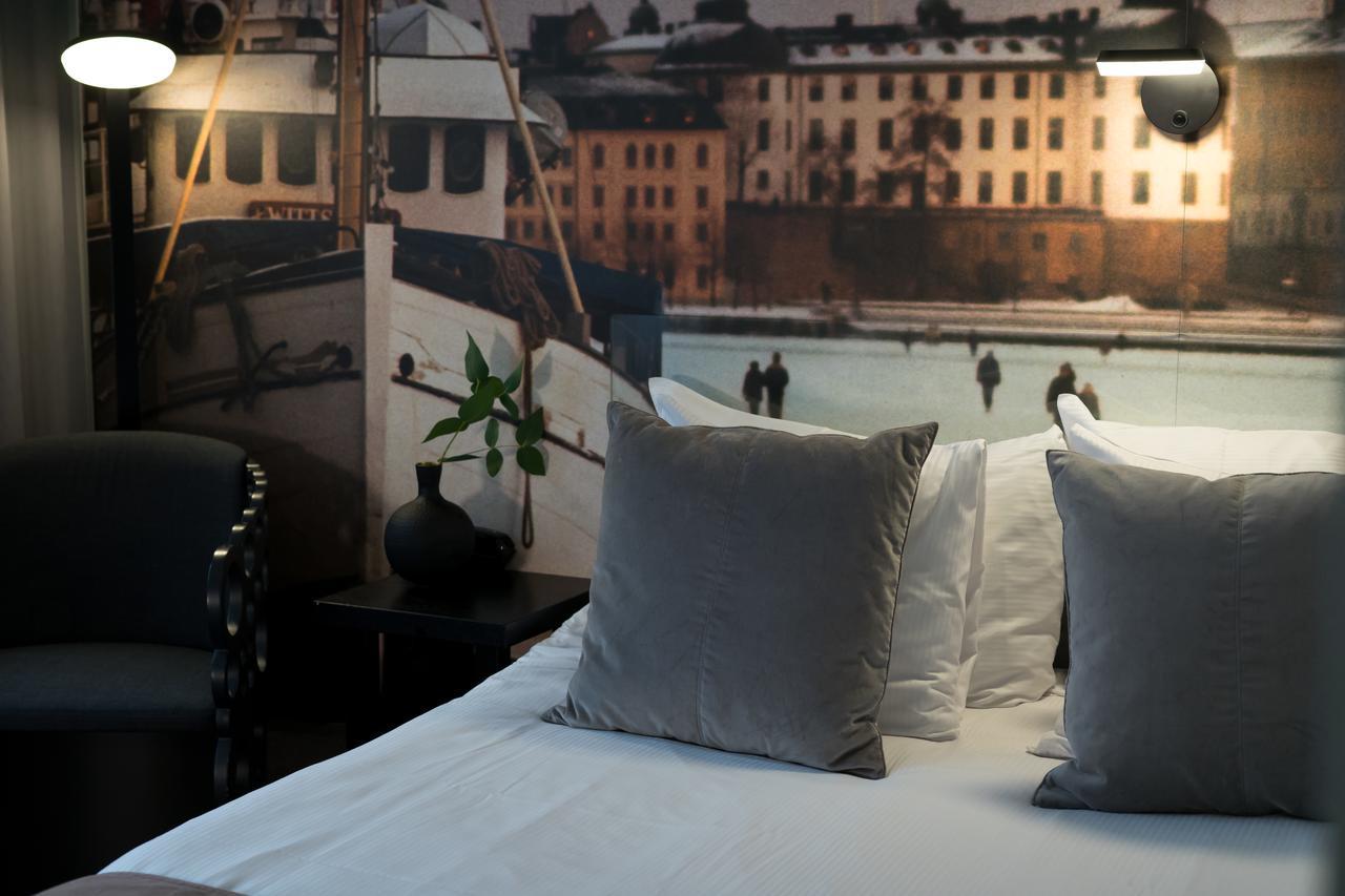 Hotell C