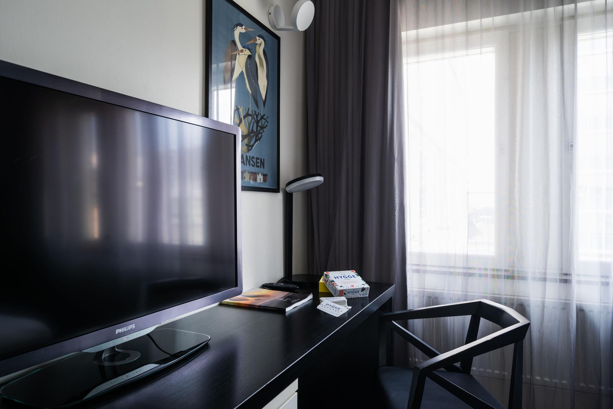 C 4* Stockholm