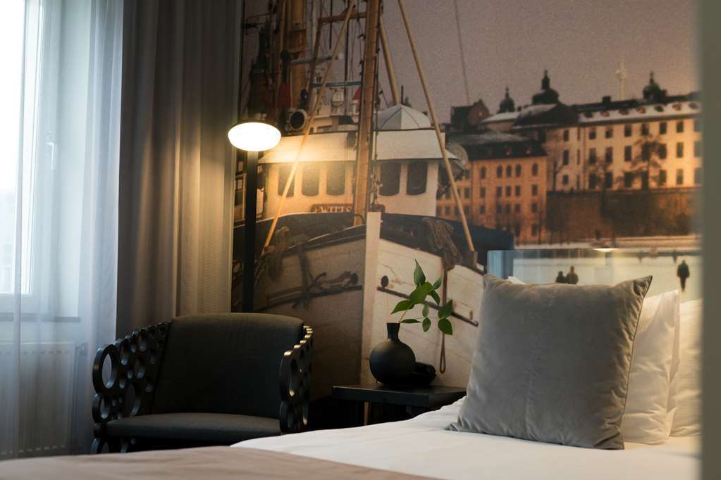 Hotel C Stockholm